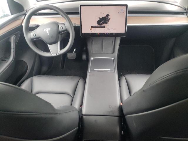 2024 TESLA MODEL Y - 7SAYGDEE1RF080095