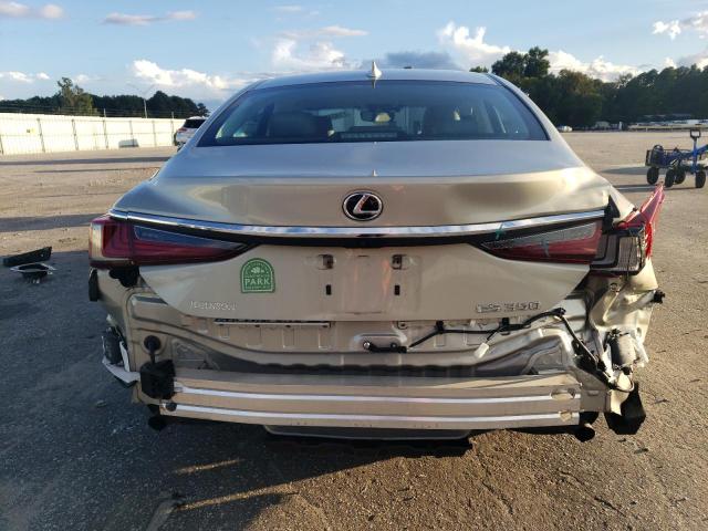 VIN 58ADZ1B10MU091664 2021 Lexus ES, 350 Base no.6