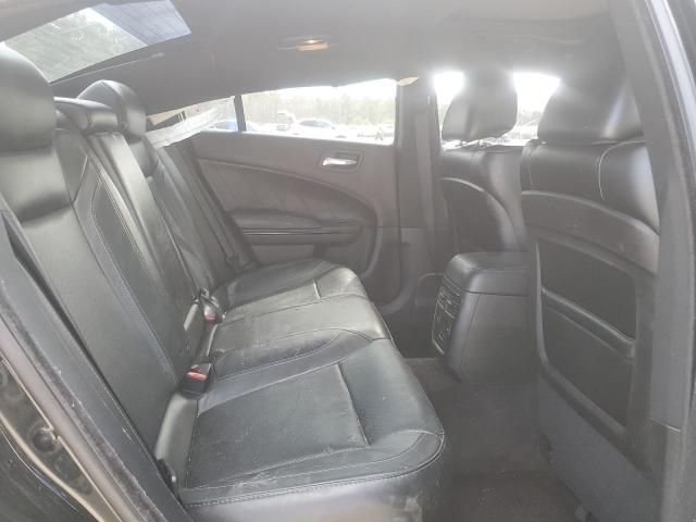 2016 DODGE CHARGER R/ - 2C3CDXCT1GH272535