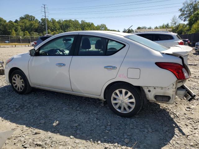 2019 NISSAN VERSA S - 3N1CN7AP7KL862031