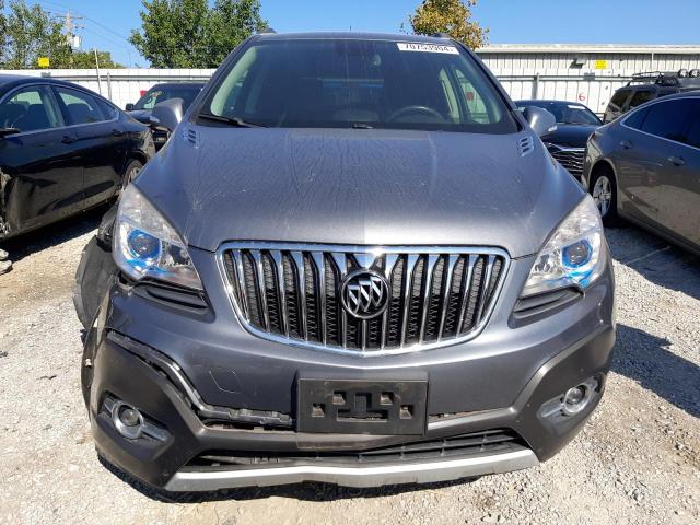 VIN KL4CJFSB9EB759814 2014 BUICK ENCORE no.5