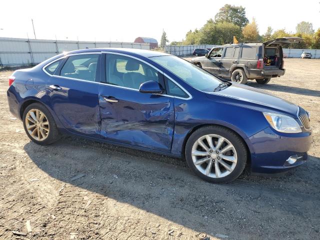 VIN 1G4PR5SK3E4168646 2014 Buick Verano, Convenience no.4