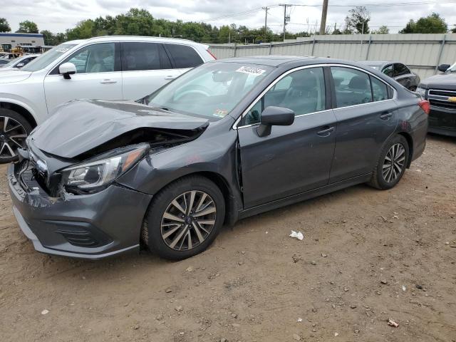 2018 SUBARU LEGACY 2.5I PREMIUM 2018