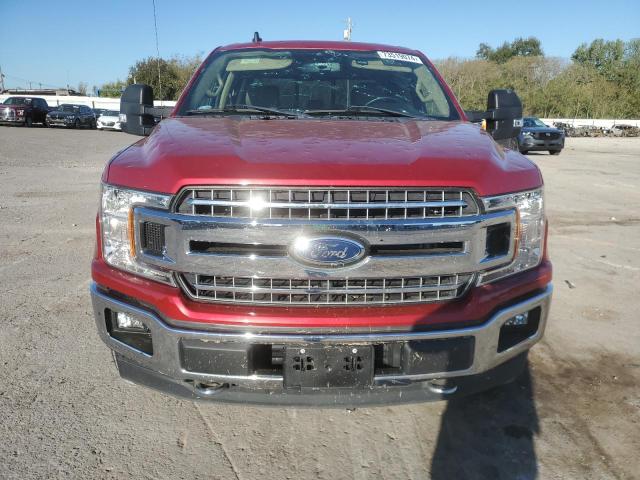 2020 FORD F150 SUPER - 1FTEW1E42LKD56464