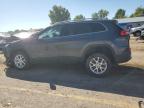 JEEP CHEROKEE L photo