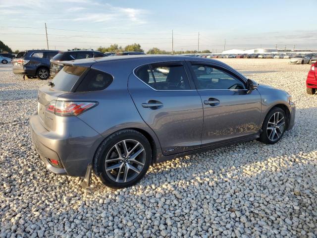 VIN JTHKD5BH2H2302840 2017 Lexus CT, 200 no.3