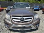 MERCEDES-BENZ GLK 250 BL photo