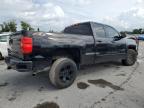 CHEVROLET SILVERADO photo