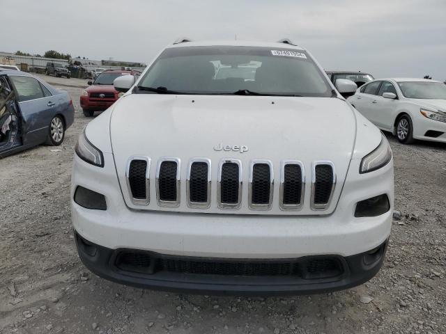 2016 JEEP CHEROKEE L - 1C4PJLCB4GW336803