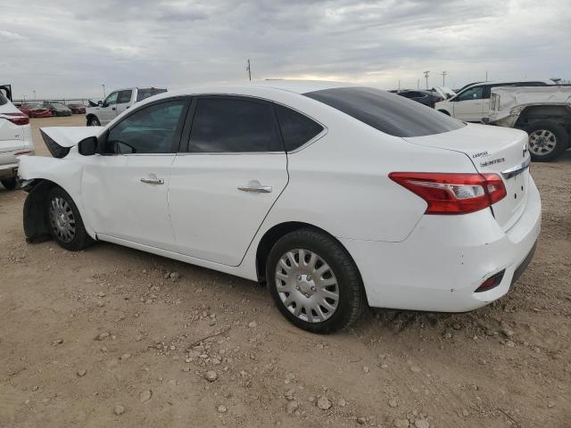 VIN 3N1AB7AP5KY410968 2019 Nissan Sentra, S no.2