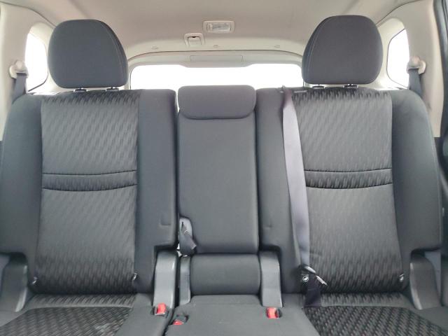 2018 NISSAN ROGUE S - KNMAT2MTXJP506844