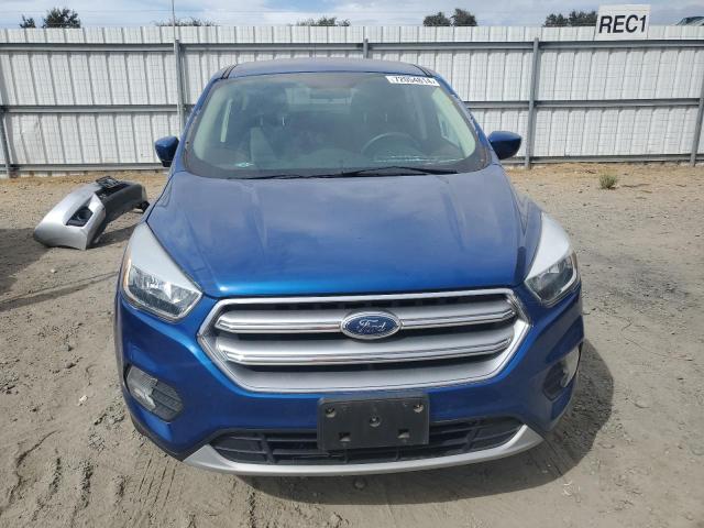 VIN 1FMCU9GDXHUC51686 2017 Ford Escape, SE no.5