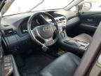 LEXUS RX 450H photo