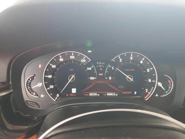 2018 BMW 530 XI - WBAJA7C54JG908569