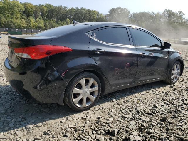 VIN 5NPDH4AEXDH248440 2013 HYUNDAI ELANTRA no.3