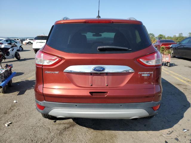 2014 FORD ESCAPE TIT 1FMCU9J95EUA46714  71387034