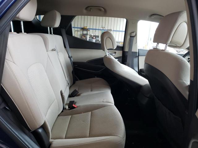 2018 HYUNDAI SANTA FE S - 5XYZT3LBXJG561931
