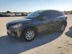 2015 MAZDA CX-5 SPORT - JM3KE2BE2F0465927