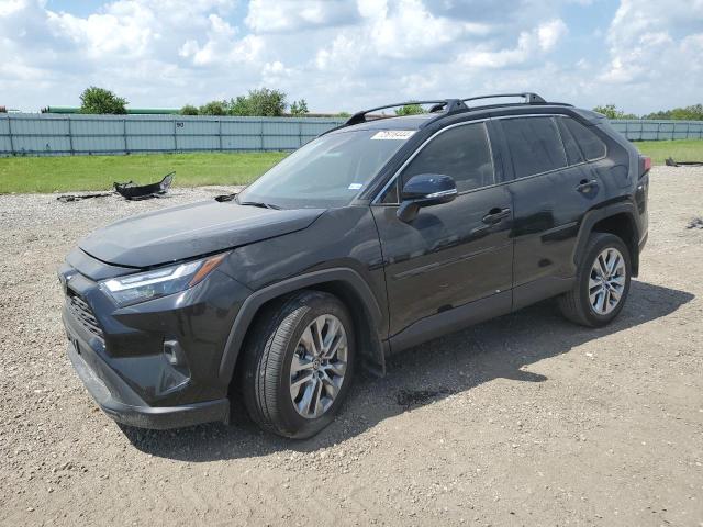 2024 TOYOTA RAV4 XLE P #3026306433