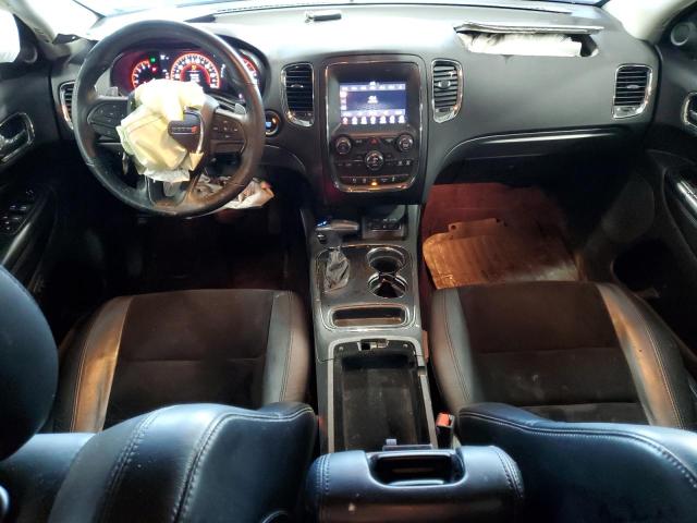 2018 DODGE DURANGO GT - 1C4RDJDG0JC290684