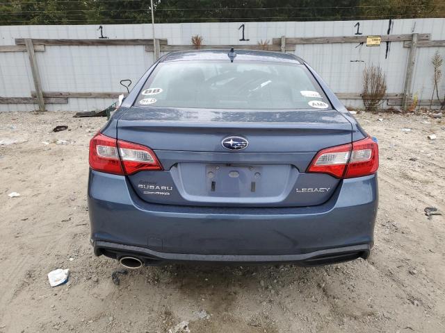 VIN 4S3BNAC61J3027692 2018 Subaru Legacy, 2.5I Premium no.6