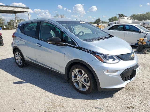 VIN 1G1FW6S09H4161386 2017 Chevrolet Bolt, LT no.4