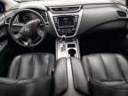 NISSAN MURANO S photo