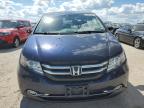 HONDA ODYSSEY TO photo