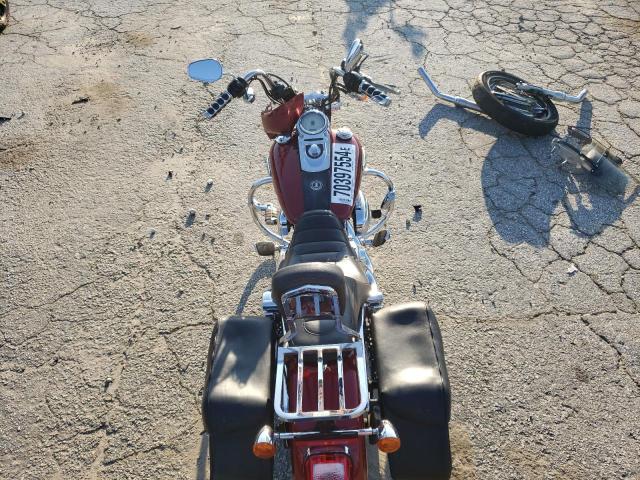 2007 HARLEY-DAVIDSON FXDC DAYTO 1HD1GV4157K327295