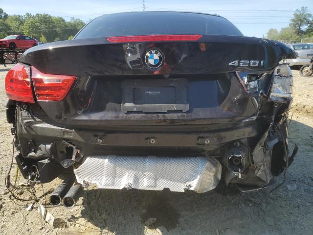 VIN WBA3V7C5XG5A27153 2016 BMW 4 Series, 428 I Sulev no.6