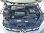 VOLKSWAGEN TIGUAN S photo