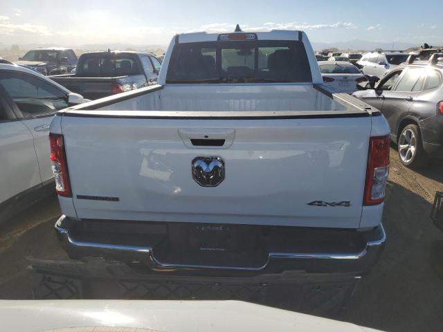 2022 RAM 1500 BIG H - 1C6SRFBT8NN327059