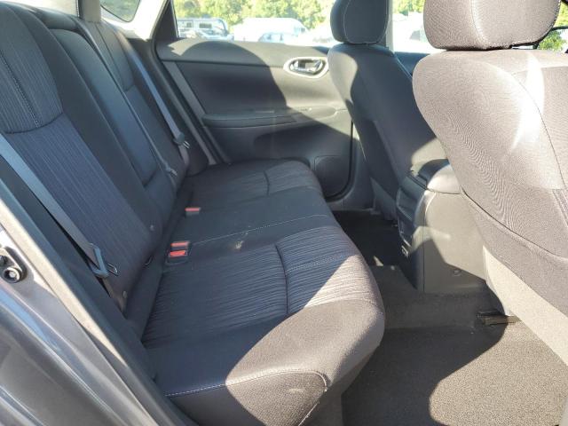 2018 NISSAN SENTRA S - 3N1AB7AP3JY314626