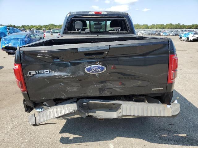 2015 FORD F-150 LARI 1FTFX1EF1FFB65263