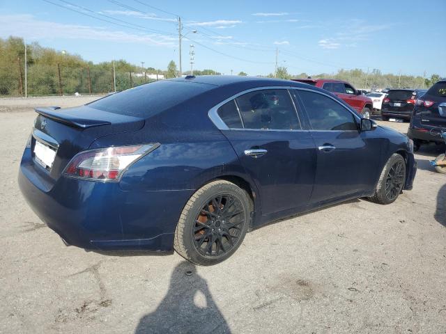 VIN 1N4AA5AP1DC839174 2013 Nissan Maxima, S no.3