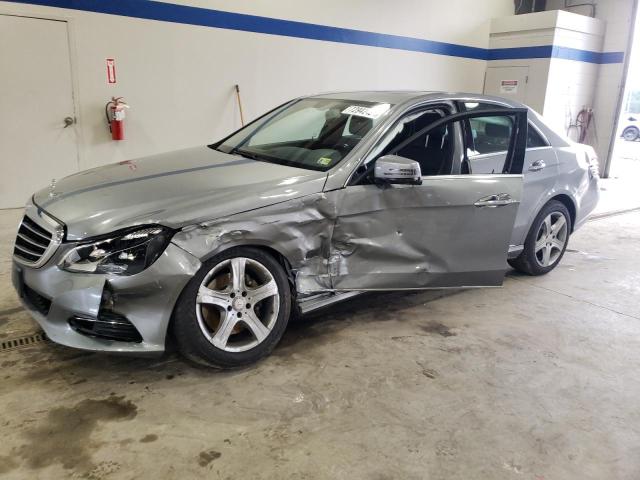 VIN WDDHF5KB6EA846007 2014 Mercedes-Benz E-Class, 350 no.1