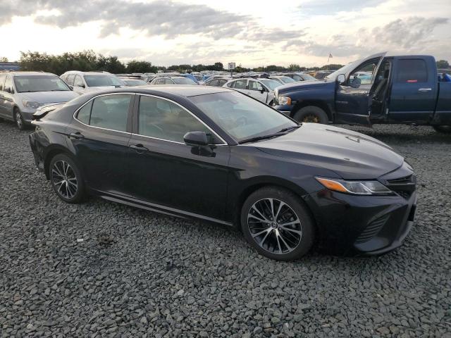 2019 TOYOTA CAMRY L AU - 4T1B11HKXKU795518