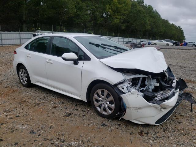 2022 TOYOTA COROLLA LE - 5YFEPMAE7NP325633