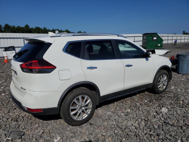 2019 NISSAN ROGUE S - KNMAT2MV1KP515063