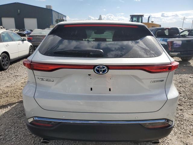 2024 TOYOTA VENZA LE - JTEAAAAH2RJ169032