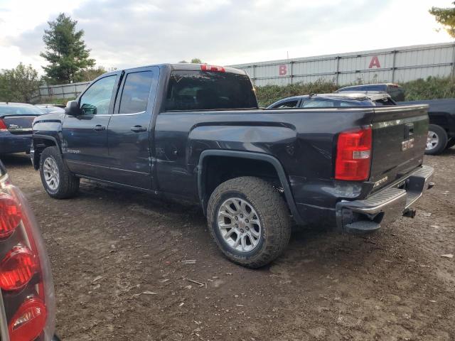 VIN 1GTV2UEC7EZ388101 2014 GMC Sierra, K1500 Sle no.2