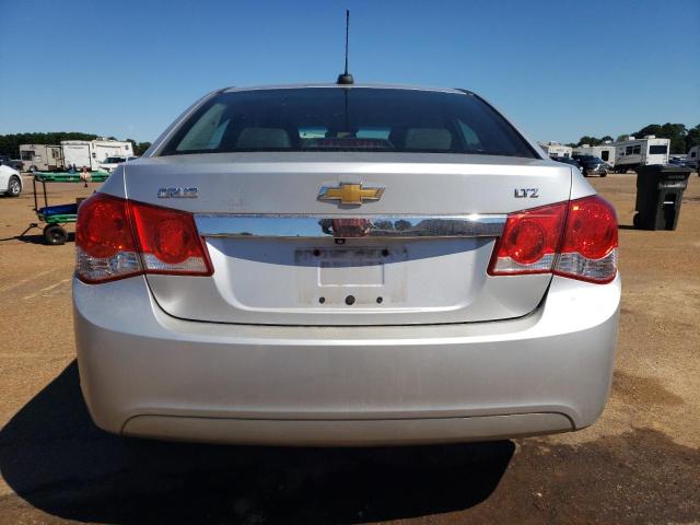 2016 CHEVROLET CRUZE LIMI - 1G1PG5SBXG7227793