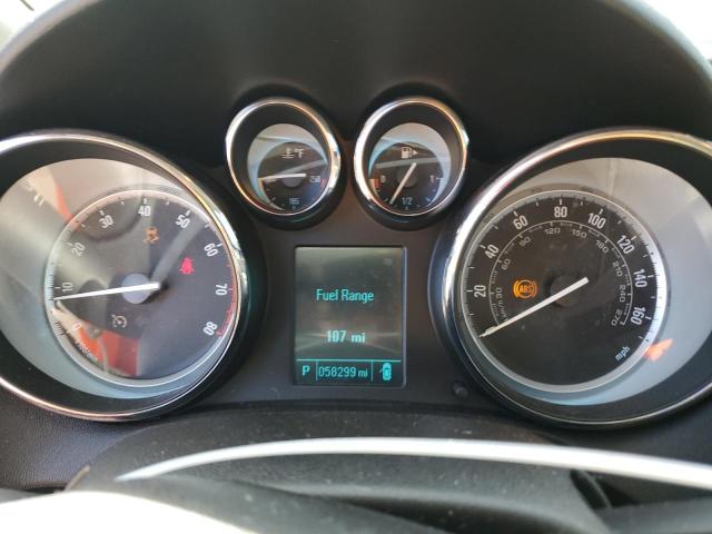 2015 BUICK VERANO CON 1G4PR5SK3F4105953