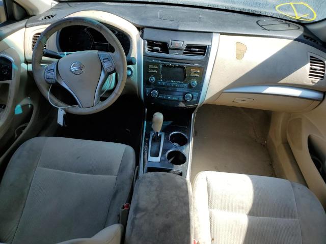 VIN 1N4AL3AP7DC226233 2013 Nissan Altima, 2.5 no.8