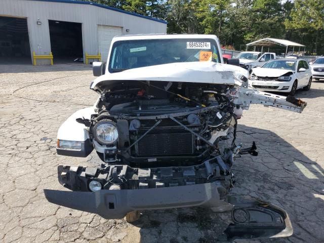 2020 JEEP WRANGLER U - 1C4HJXENXLW199671