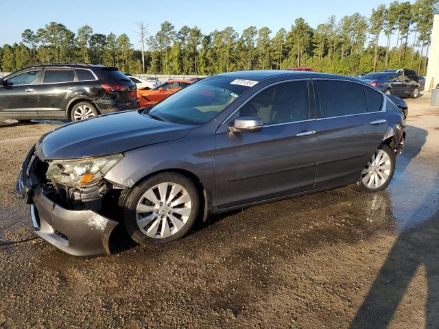 2013 HONDA ACCORD EX #2972448438