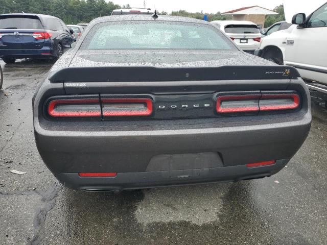 VIN 2C3CDZFJ5MH617776 2021 Dodge Challenger, R/T Sc... no.6