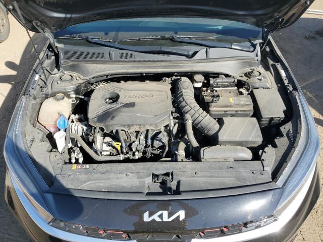 2022 KIA FORTE GT - 3KPF44AC3NE467863