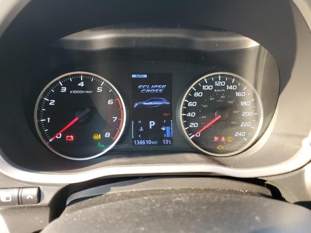 2020 MITSUBISHI ECLIPSE CR - JA4AT4AA6LZ609517