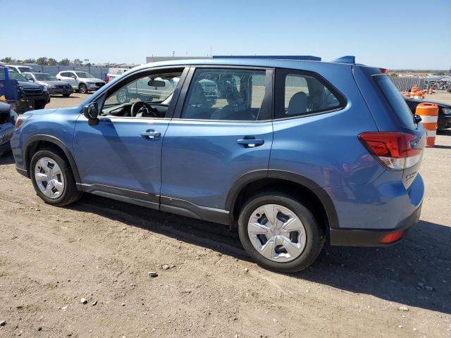 2021 SUBARU FORESTER JF2SKAAC7MH572404